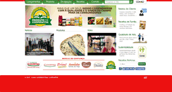 Desktop Screenshot of prime.ind.br