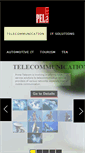 Mobile Screenshot of prime.lk